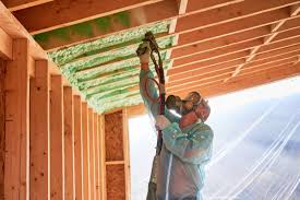 Portola Valley, CA Insulation Services Company