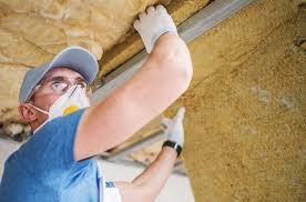 Eco-Friendly Insulation Solutions in Portola Valley, CA