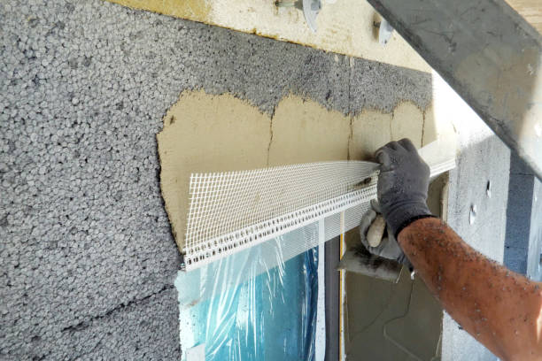 Weatherproofing Services in Portola Valley, CA